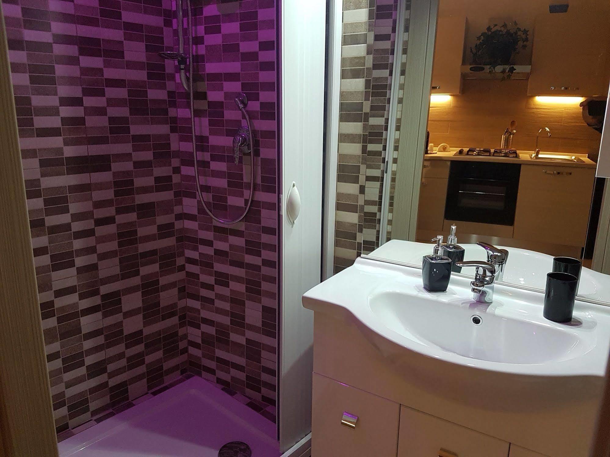 Bed & Breakfast Taras Таранто Екстериор снимка